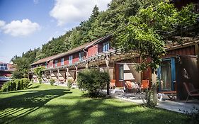 JUFA Hotel im Weitental - Bruck an der Mur